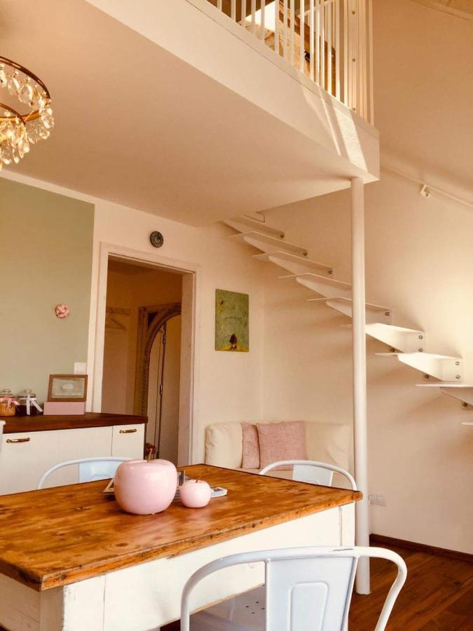 Appartements Des Merveilles Mikulov Zewnętrze zdjęcie