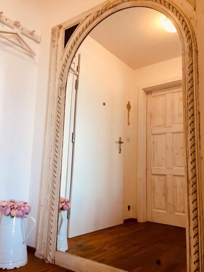Appartements Des Merveilles Mikulov Zewnętrze zdjęcie