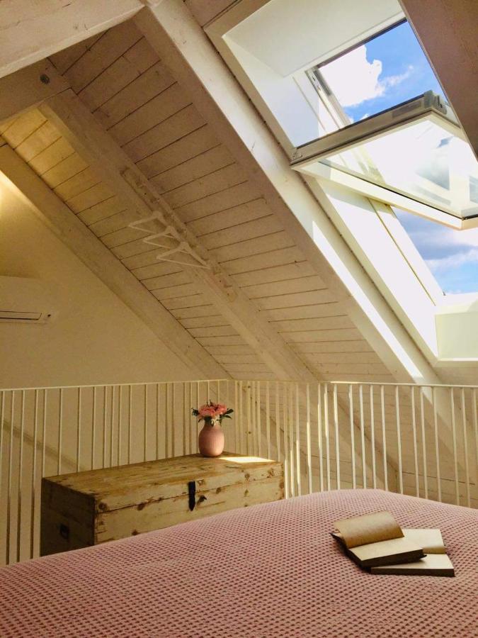 Appartements Des Merveilles Mikulov Zewnętrze zdjęcie
