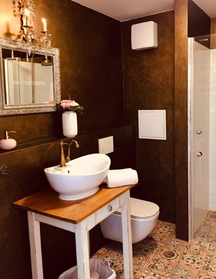 Appartements Des Merveilles Mikulov Zewnętrze zdjęcie