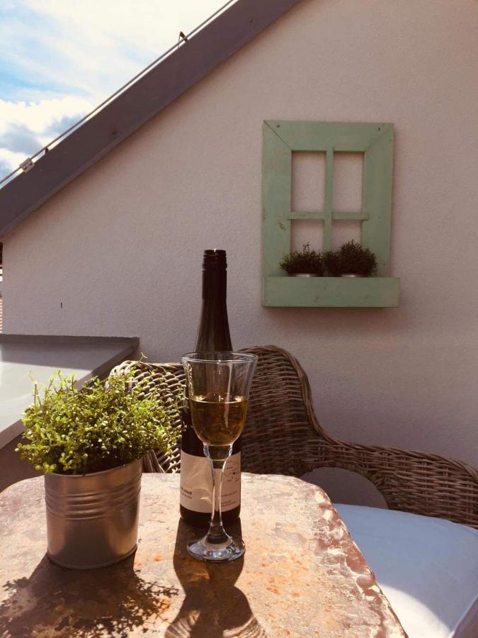 Appartements Des Merveilles Mikulov Zewnętrze zdjęcie
