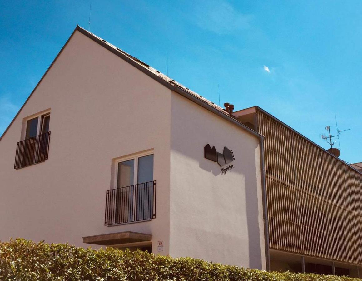 Appartements Des Merveilles Mikulov Zewnętrze zdjęcie