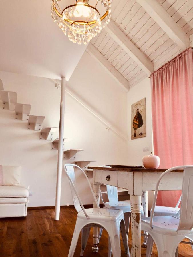 Appartements Des Merveilles Mikulov Zewnętrze zdjęcie
